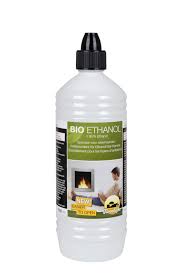 Bio ethanol 1ltr.