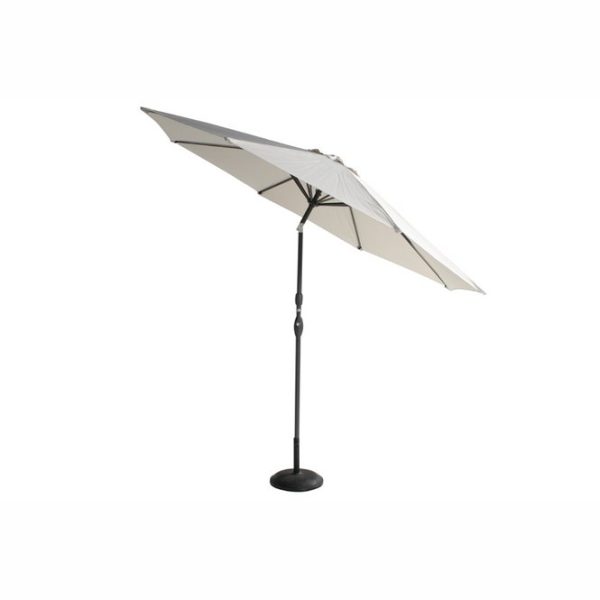 Sunline umbrella 300cm grey xerix