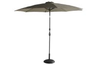 Sunline umbrella 300cm olive xerix