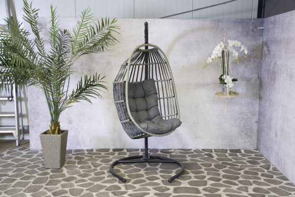 Koko Hangingchair Grey