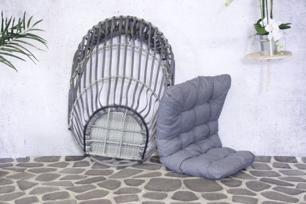 Koko Hangingchair Grey
