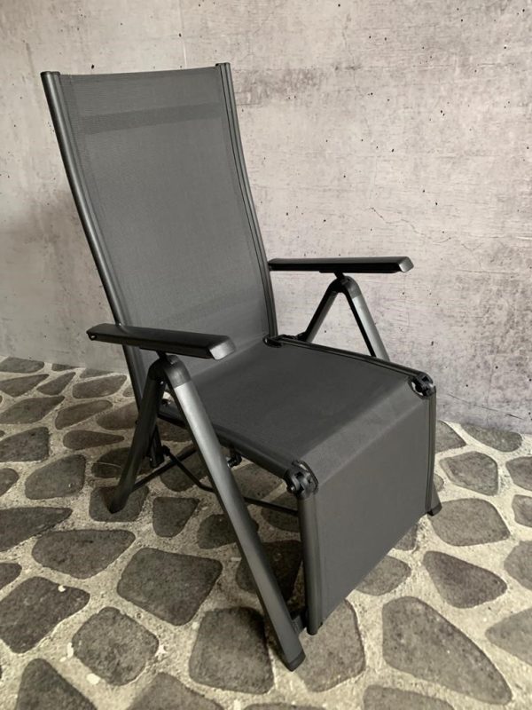 Levy relax chair
