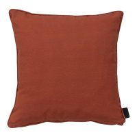 Pillow Piping Panama terra 45X45