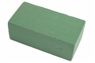 Basic Brick Foam L20 B10 H7.5
