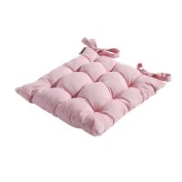 Toscane Kussen Panama soft pink 46X46