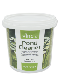 Vincia Pond Cleaner 1000g.