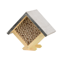 Bijenhuis vierkant