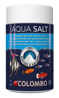 Colombo Aqua Salt 1000 ML