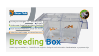 SuperFish Floating Breeding Box (Kweekbak)