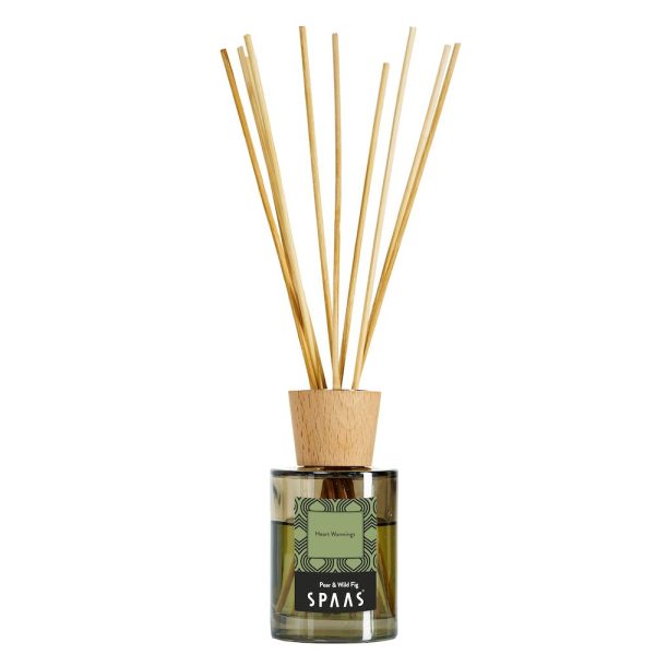 Reed diffuser 80ml Heart warming