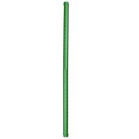 Plantenstok groen H270cm D20mm