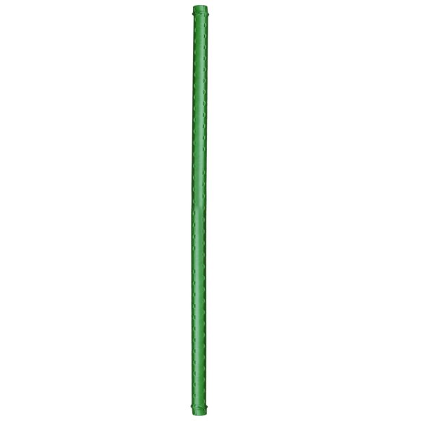 Plantenstok groen H270cm D20mm