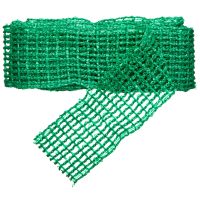 Uni Boomband groen 4cmx2m
