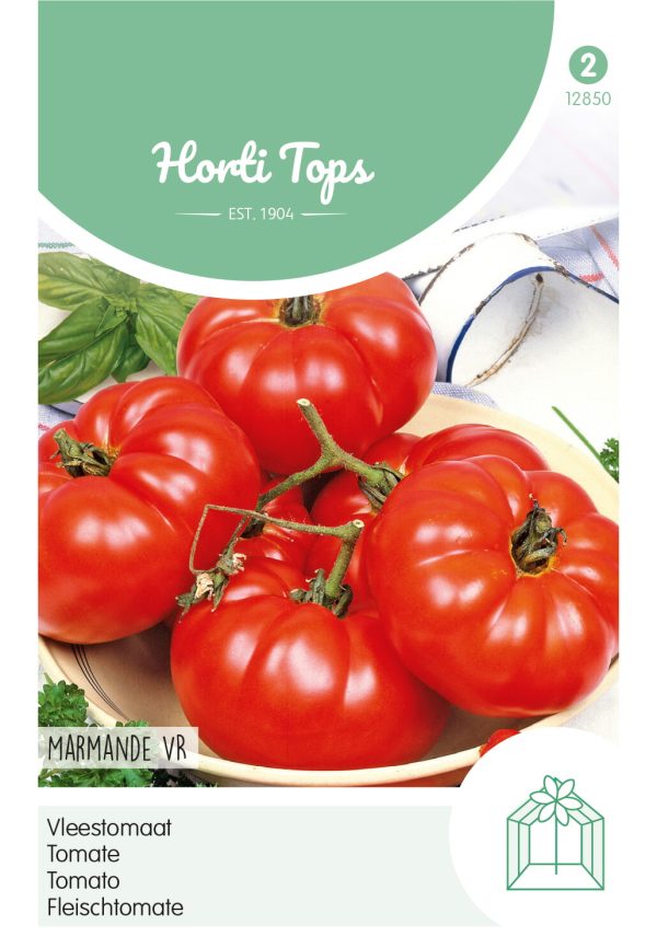 HT Tomaten Marmande Vleestomaat